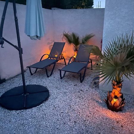 Mazet Proche Plage Agde Exterior photo