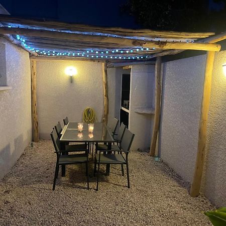 Mazet Proche Plage Agde Exterior photo